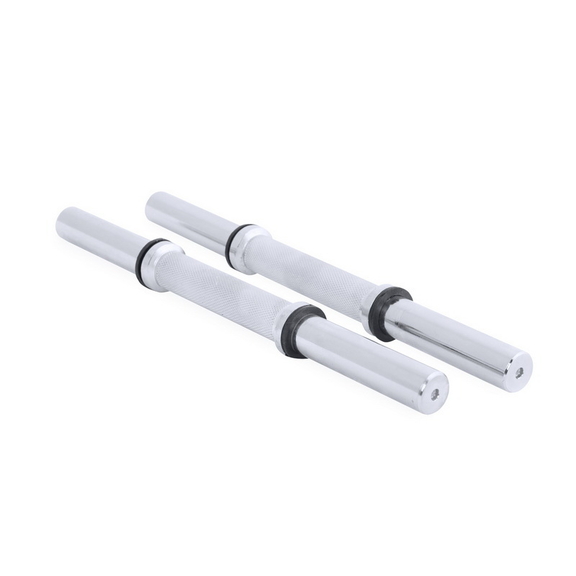 CAP SDAB 14 Standard Dumbbell Handle  Pair