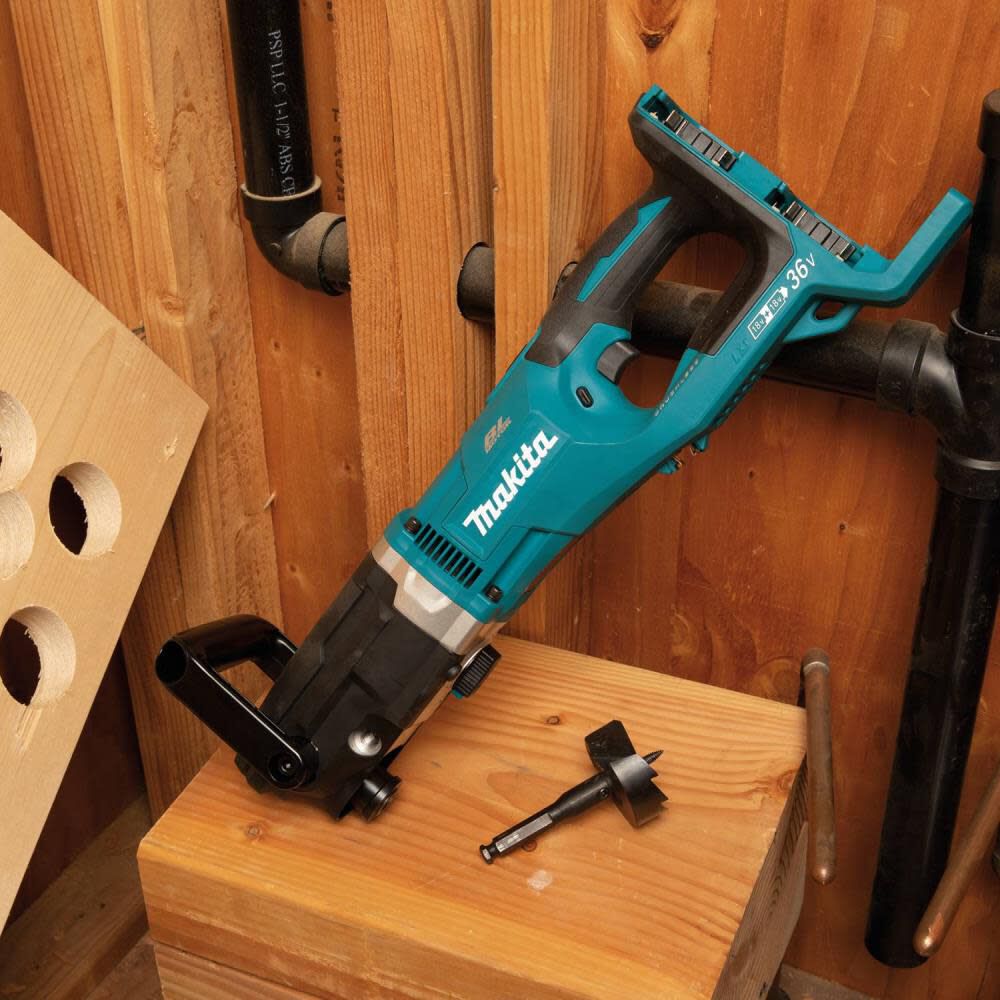 Makita 36V (18V X2) LXT 7/16