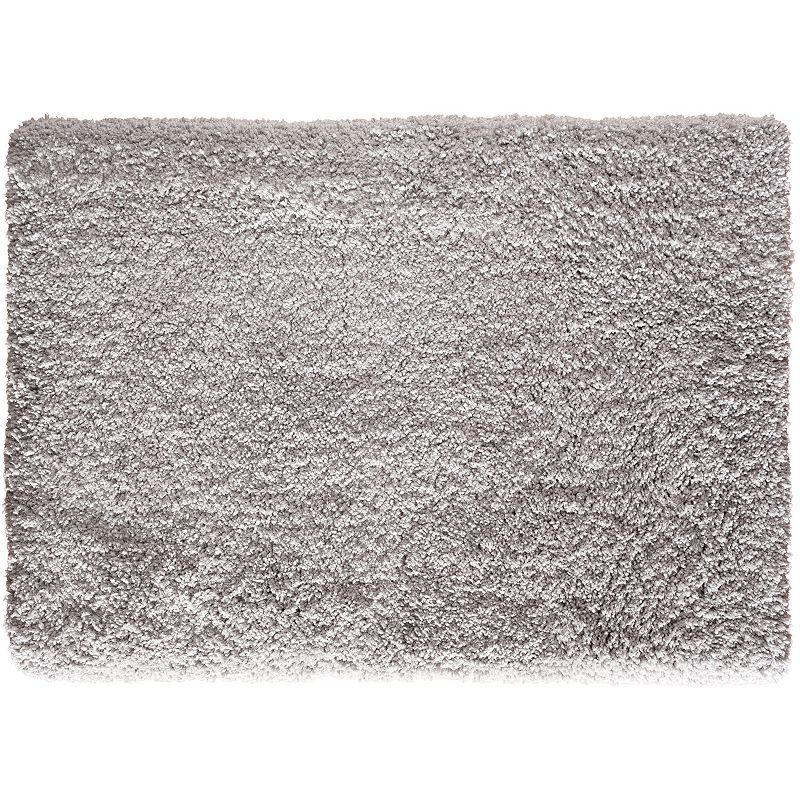 Loomaknoti Alpaca Solid Shag Rug