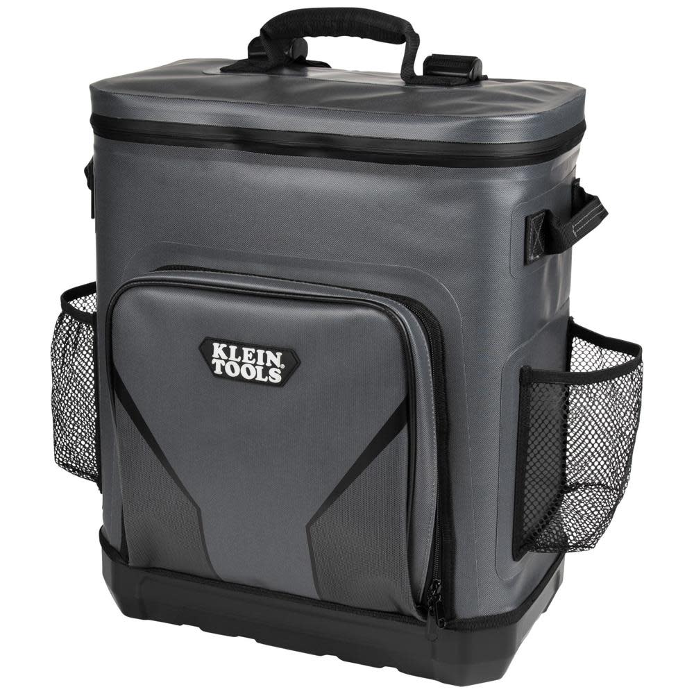 Klein Tools Backpack Cooler 62810BPCLR from Klein Tools