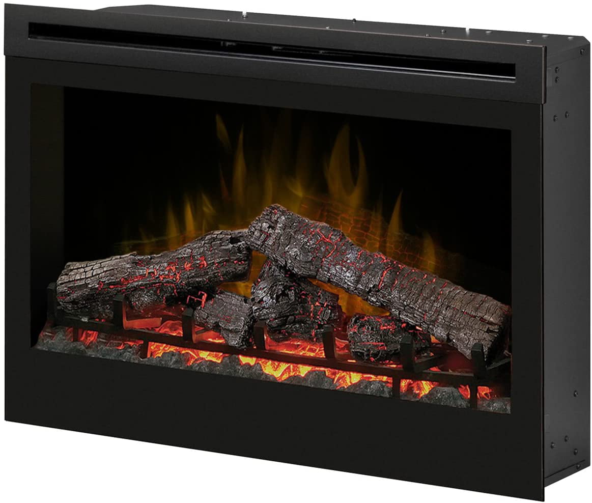 ELECTRIC FIREPLACE INSERT - 5000 BTU'S