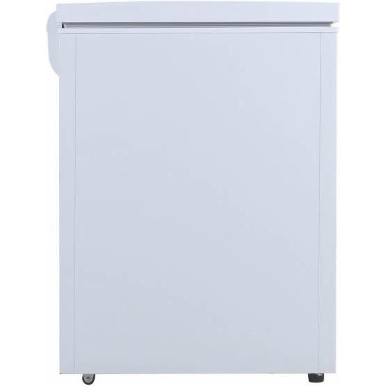 Avanti 10 cu. ft. Chest Freezer CF10F0W