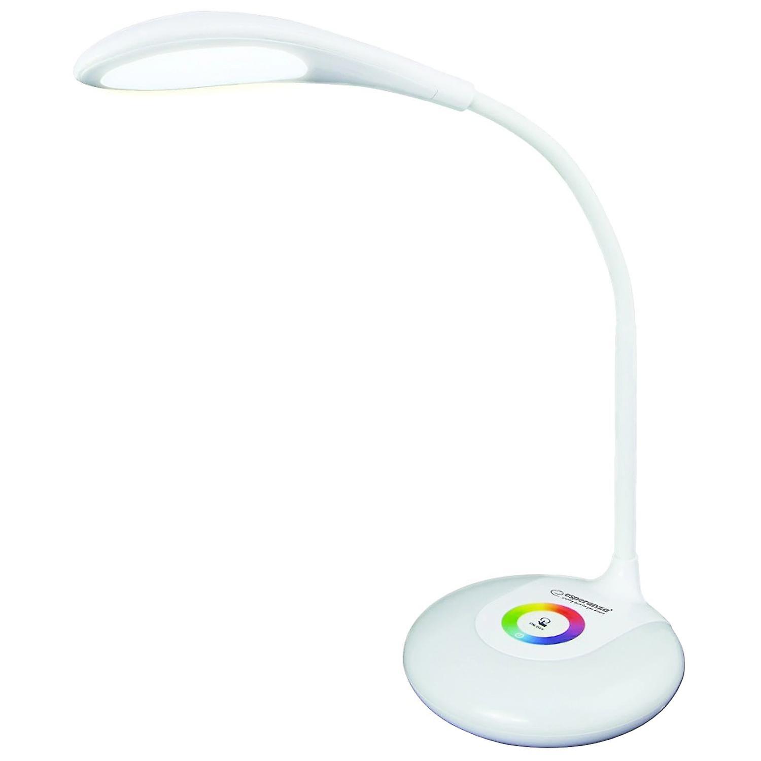 Esperanza - Desk lamp with Mood Lighting - LED