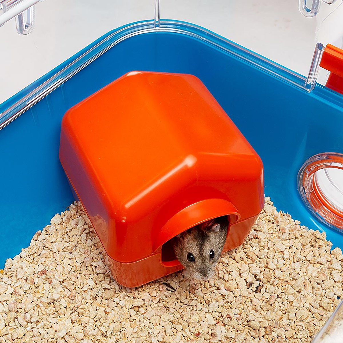 Ferplast Combi 2 Starter Hamster Cage