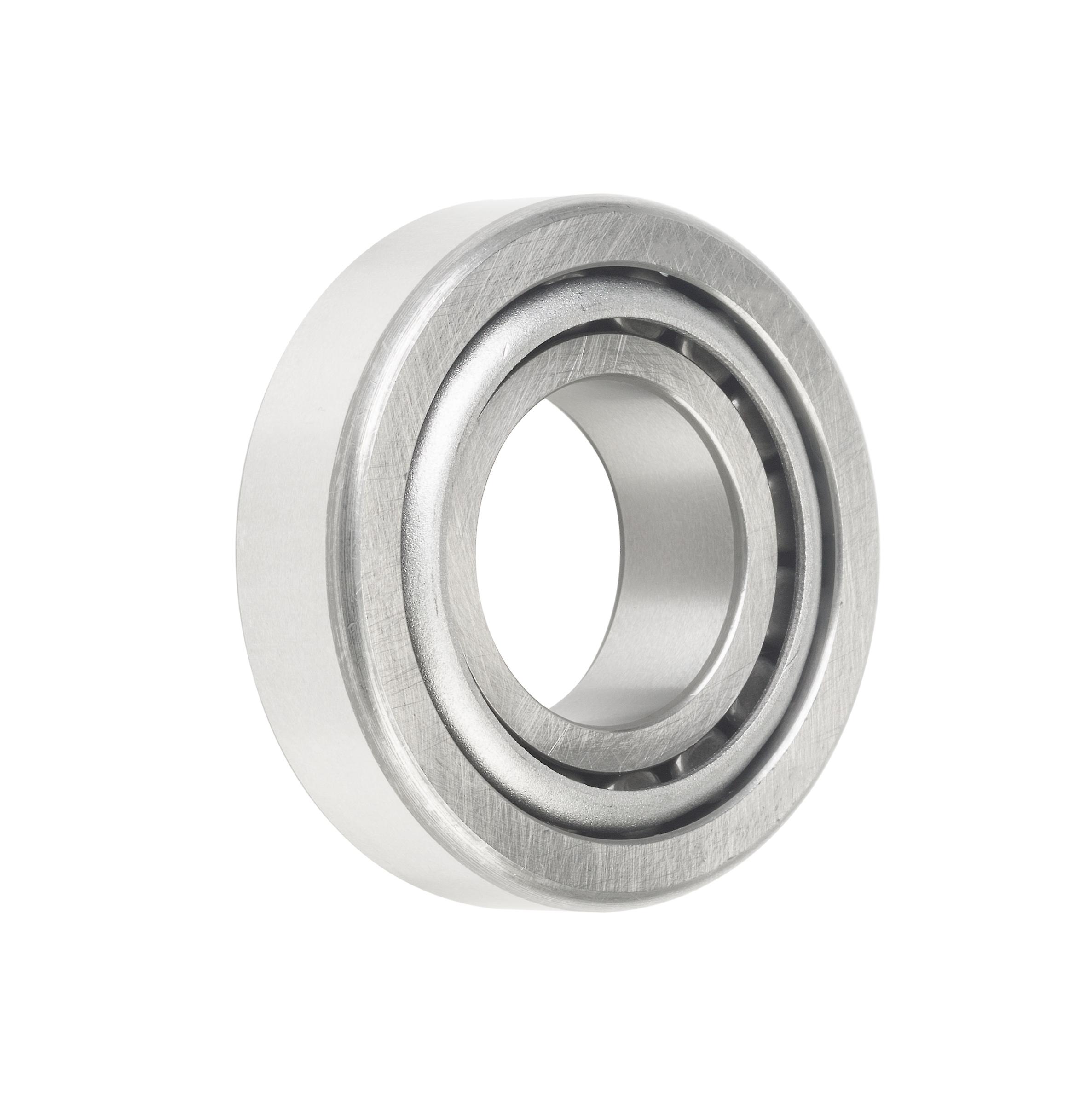 SKF 1726208-2RS1 Y-Bearing With A Standard Inner Ring 40x80x18mm