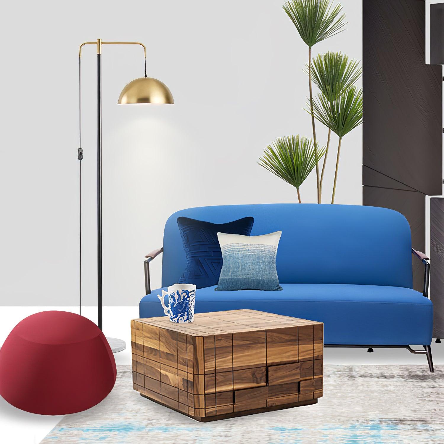 Otto Floor Lamp