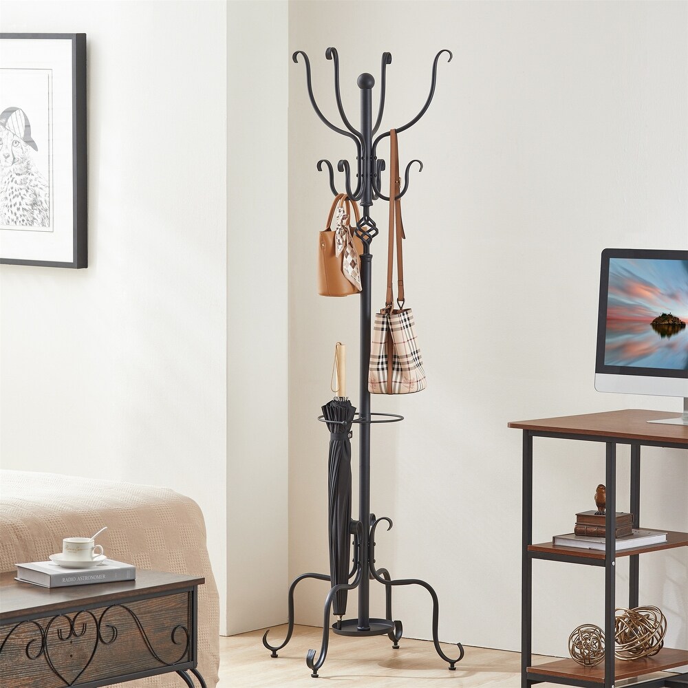 Freestanding Coat Stand