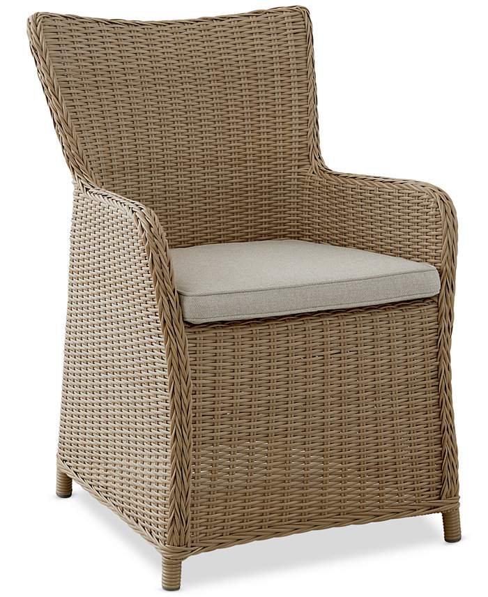 Furniture Longstock Outdoor Dining Chair