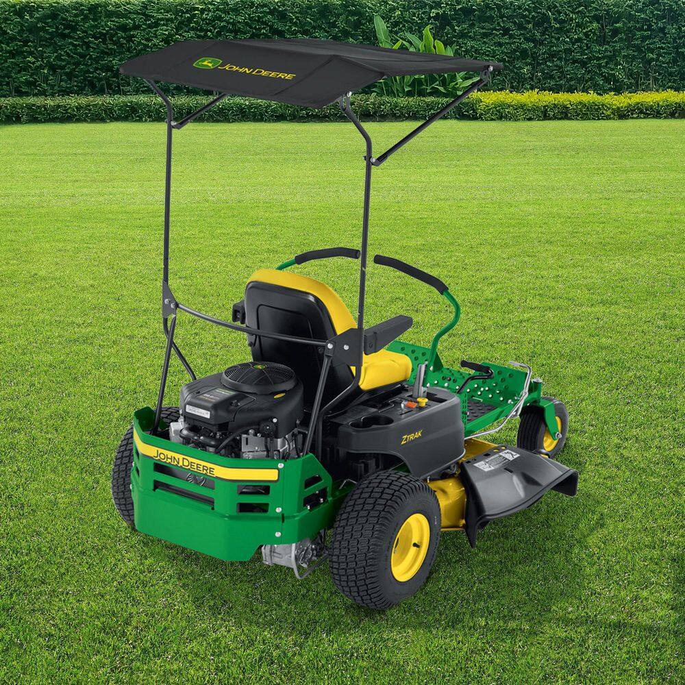 John Deere Sun Canopy for ZTrak Z300 Series Mowers LP66974