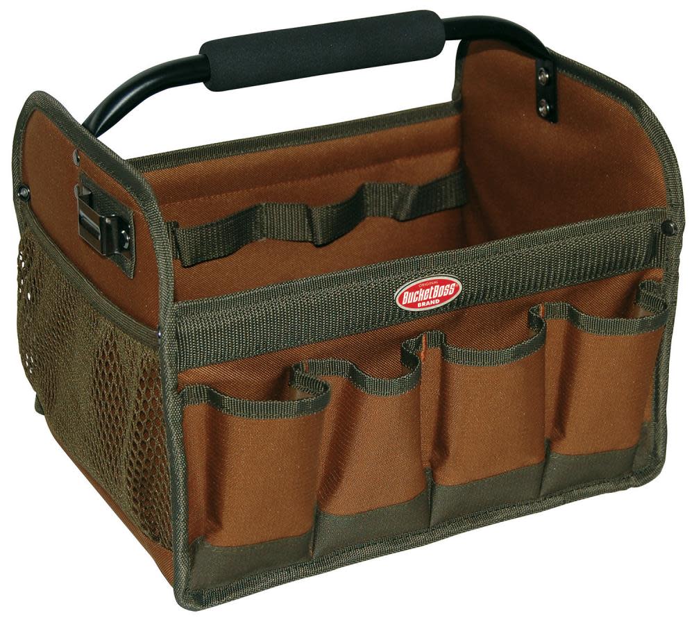 Gatemouth Tool Tote