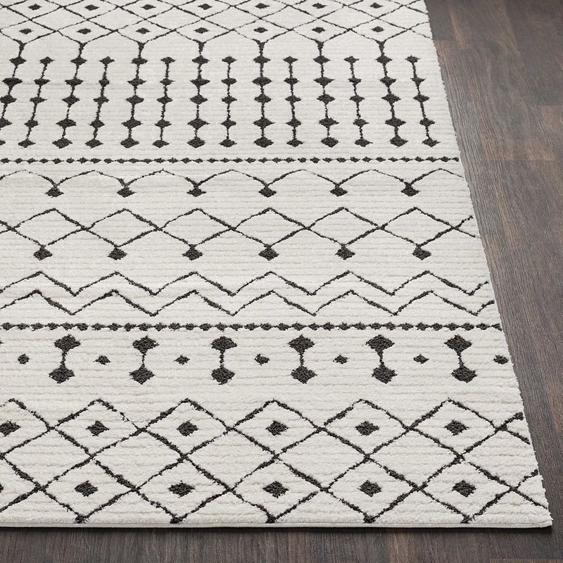 Ava Global Area Rug