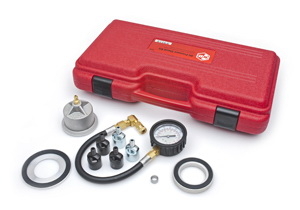 GearWrench KD3289 GM Oil Pressure Test Kit Tests f...