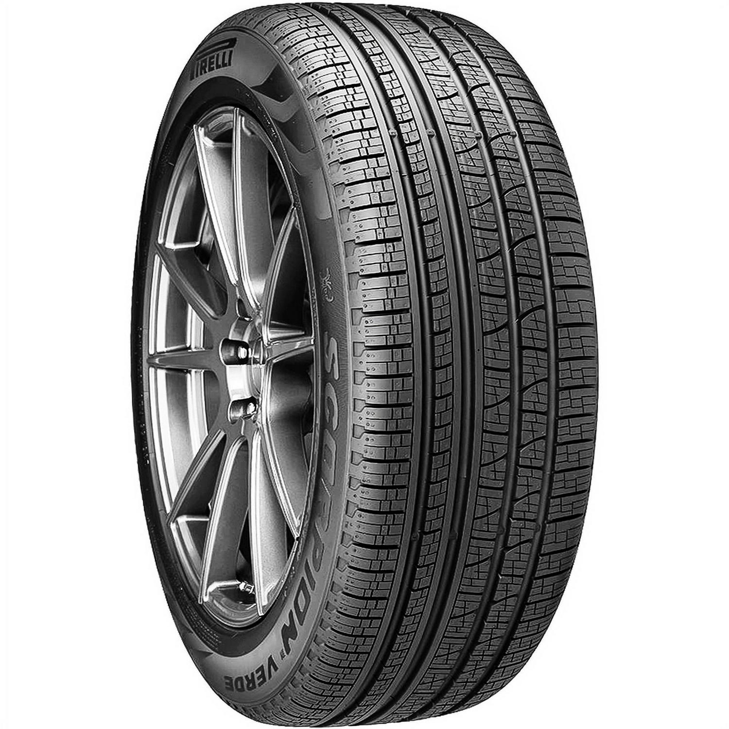 Pirelli Scorpion Verde All Season 235/60R18 107 V Tire