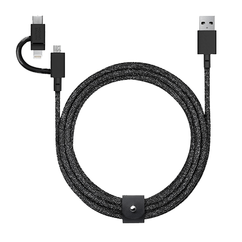 Native Union Belt Cable Universal