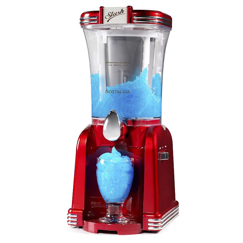 Nostalgia Electrics 32-oz. Retro Slush Drink Maker