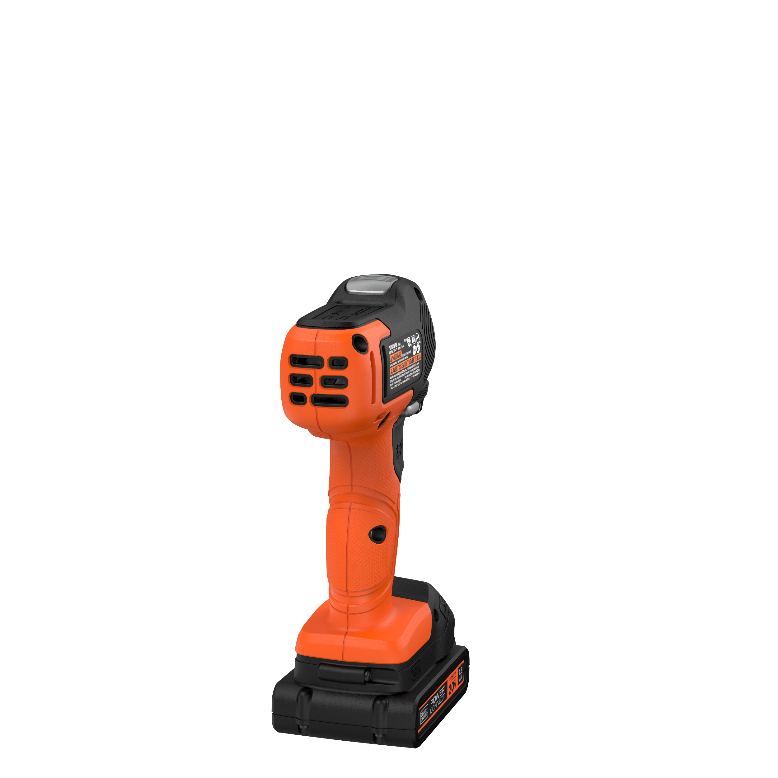 20V MAX* MATRIX™ Cordless Drill/Driver