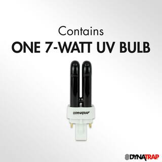 Dynatrap UV 7-Watt Replacement Bulb 41050