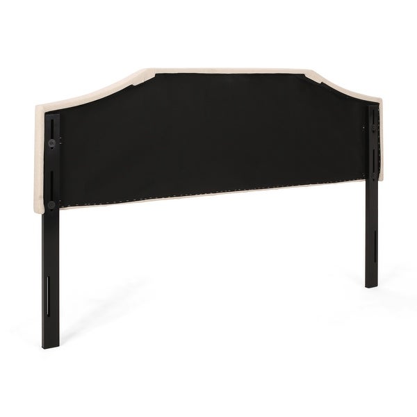 Elinor Contemporary King/Cal King Headboard by Christopher Knight Home - - 30355203