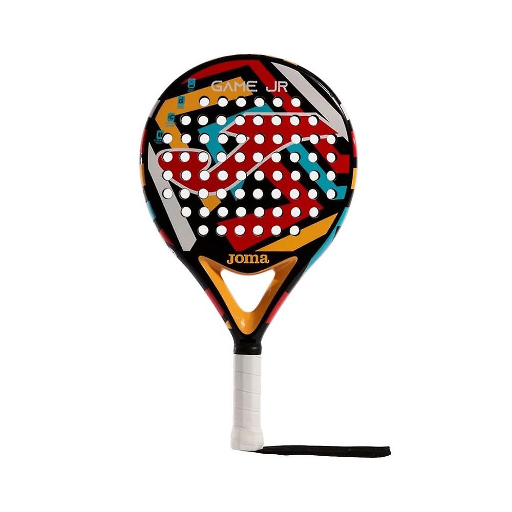 Rocket Joma Game Ii Padel Racquet Jr 401017106