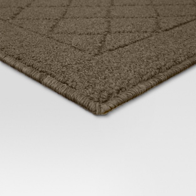 Clarkson Washable Tufted And Hooked Rug