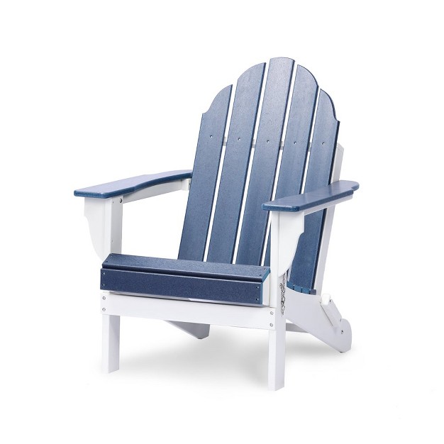 Aoodor Folding Patio Chairs Stylish And Portable Seating