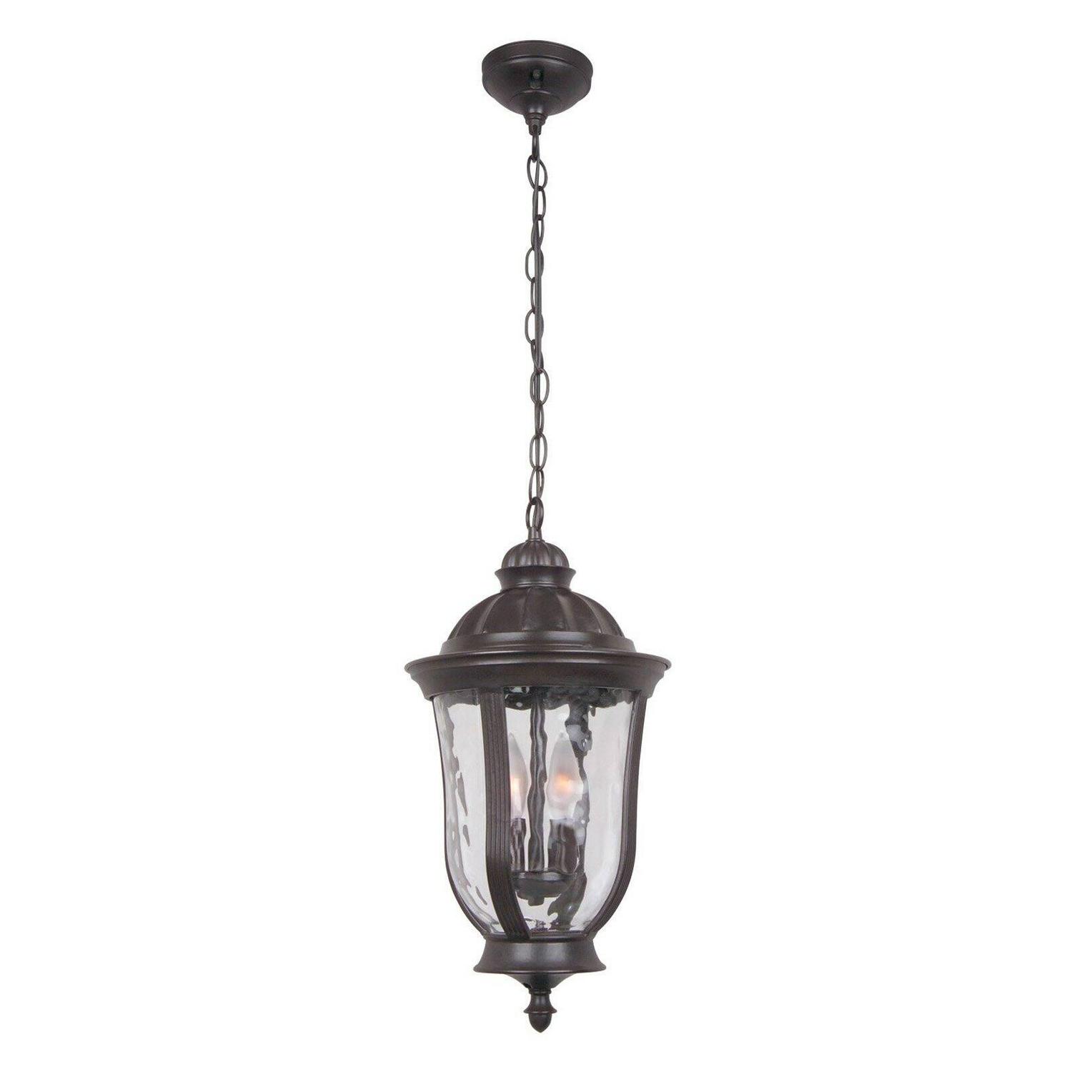 Craftmade Frances Z6011 Outdoor Pendant Light