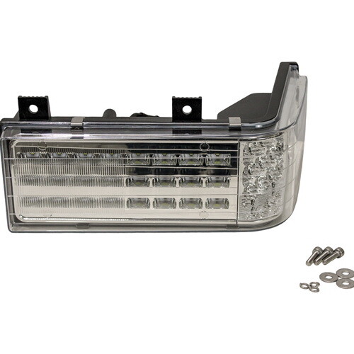 K M 2788 Ford New Holland 70 Genesis Series LED Le...