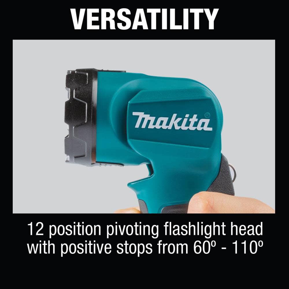 Makita 18V LXT Lithium-Ion Brushless Cordless 4-Pc. Combo Kit (5.0Ah) XT454T from Makita