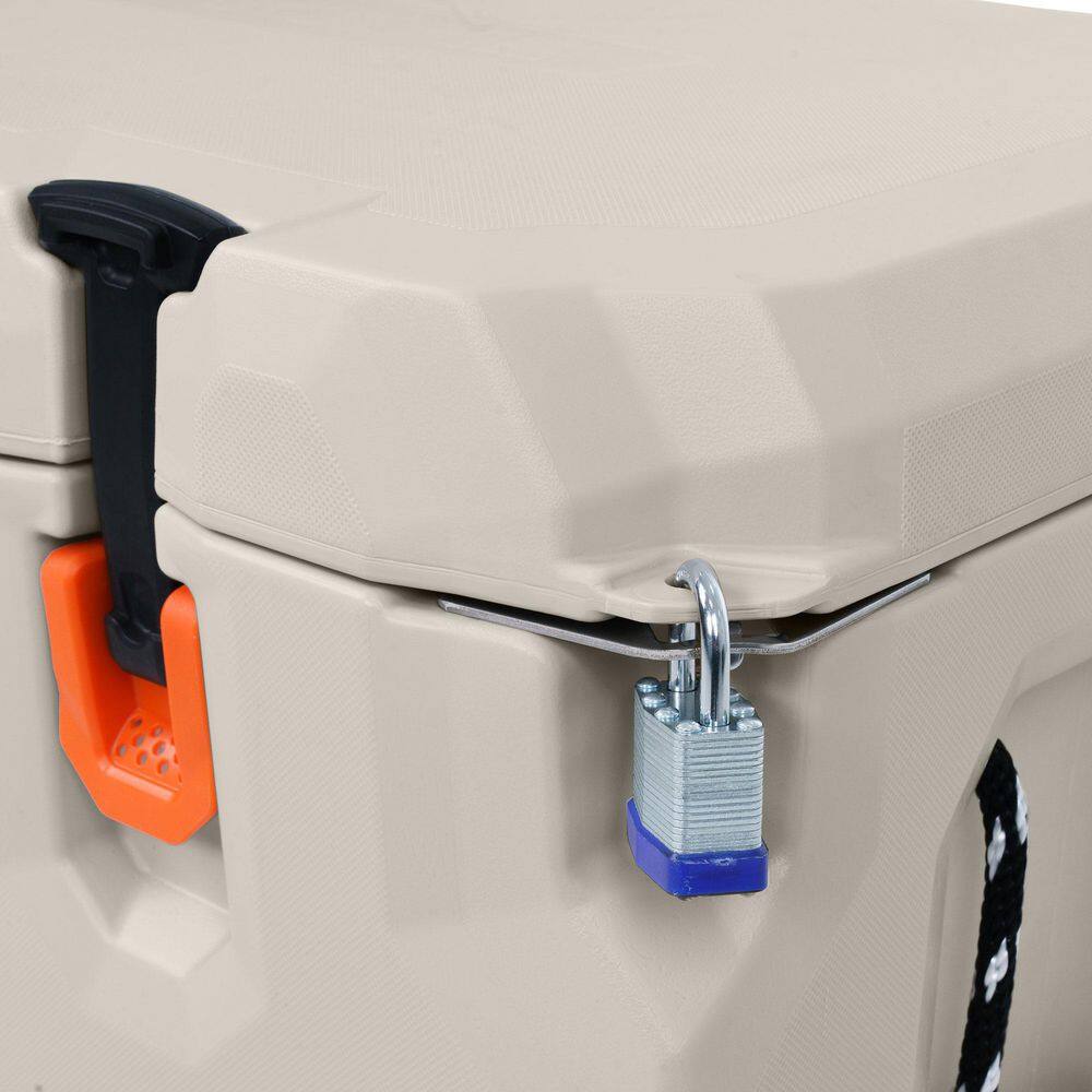 Lifetime 48 qt. High Performance Chest Cooler 91209