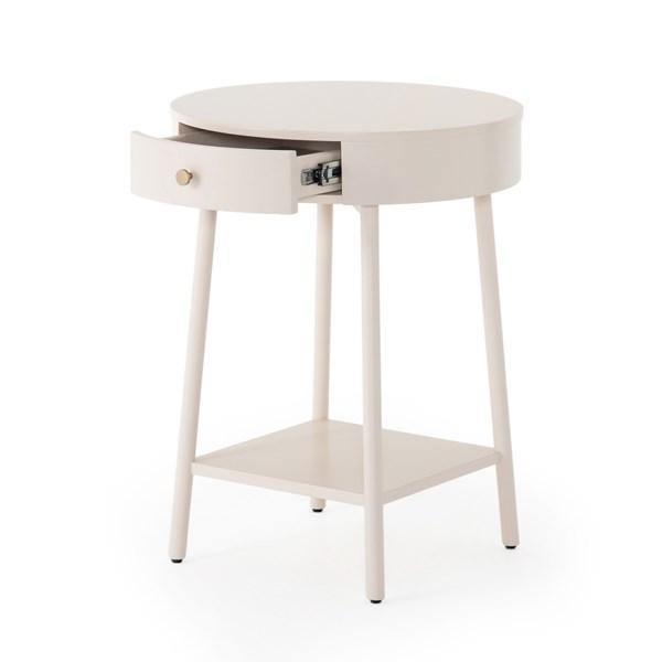 Aris Side Table