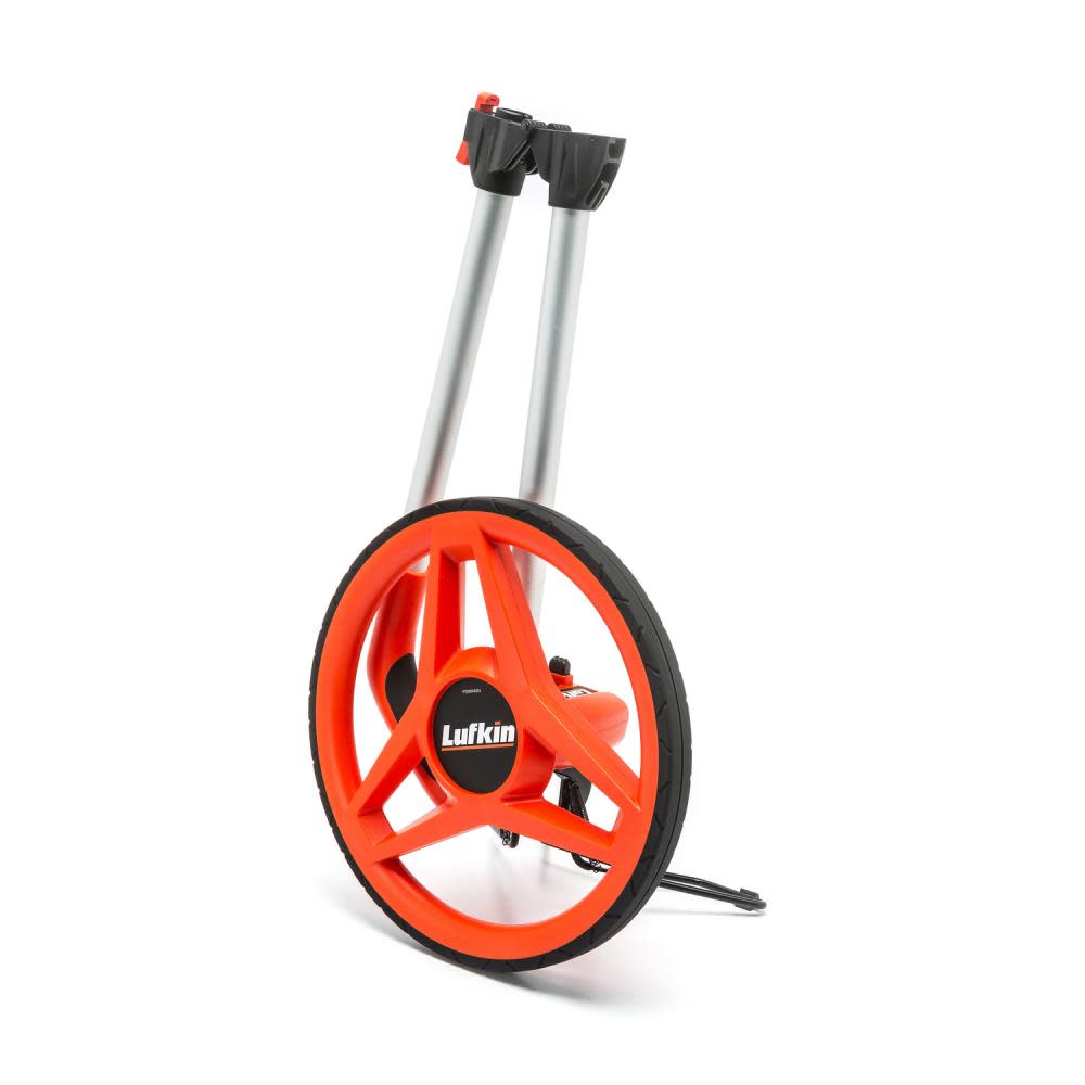 12 Professional SAE Measuring Wheel