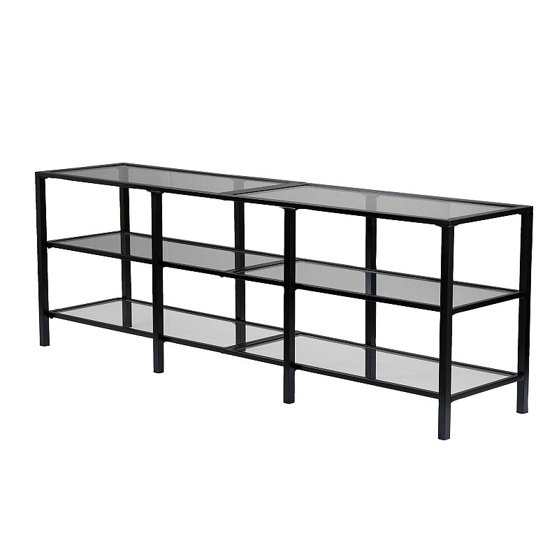 Southern Enterprises Tyler TV Stand