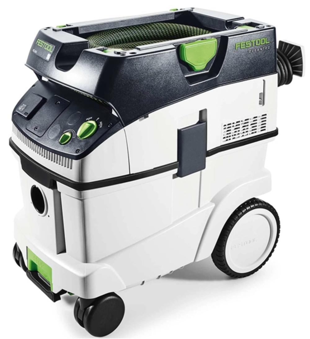 Festool CT 36 E HEPA USA Dust Extractor