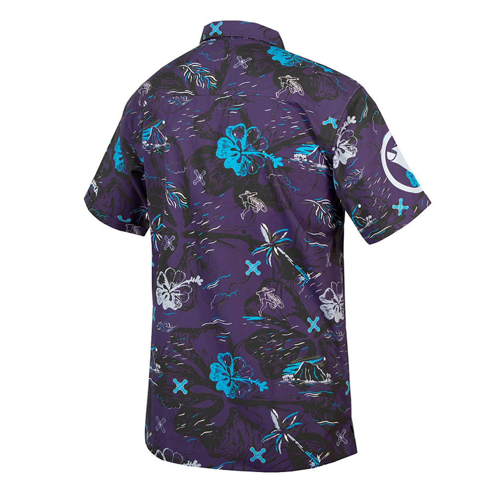 Endura Kriss Kyle Red Bull LTD Edition Shirt