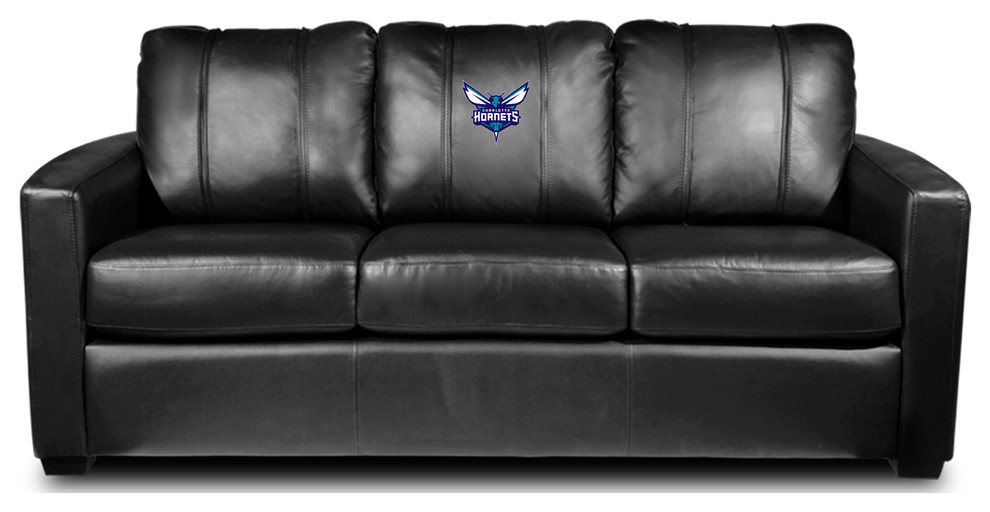 Charlotte Hornet Stationary Sofa Commercial Grade Fabrics   Contemporary   Sofas   by DreamSeats LLC  Houzz