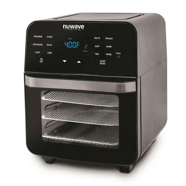 Nuwave Brio 14 qt. Air Fryer