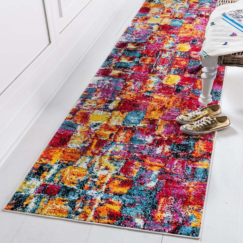 Unique Loom Athena Lyon Rug