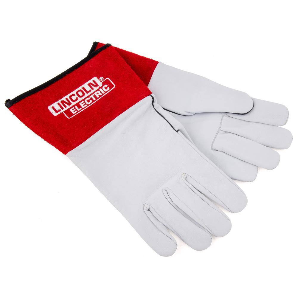 Lincoln Electric Large TIG Welding Gloves KH847L