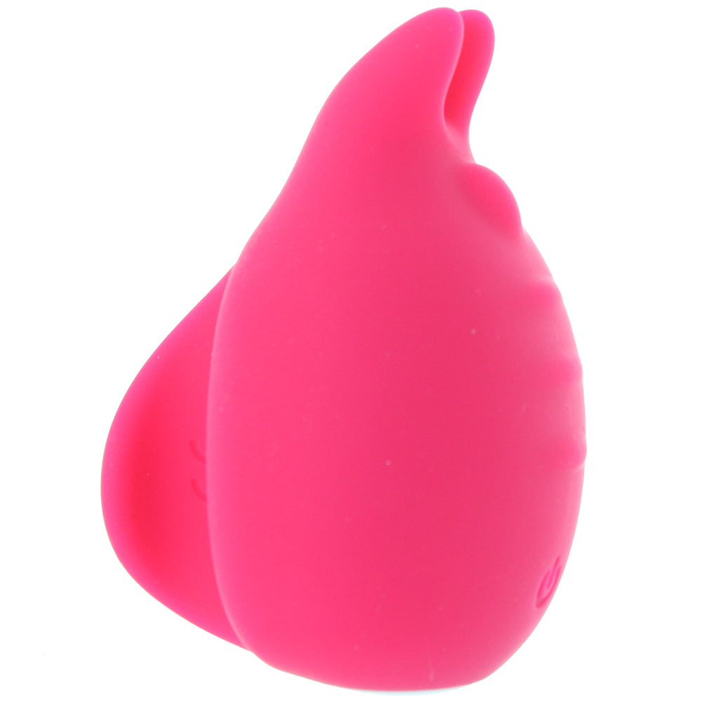 Huni Rechargeable Lay-On Vibe in Foxy Pink