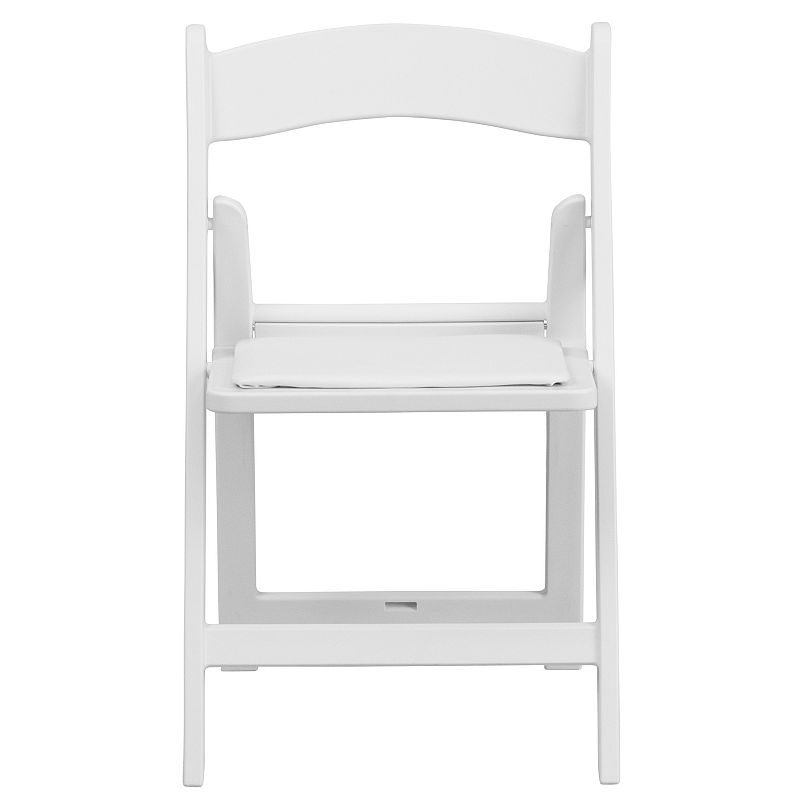 Kids Flash Furniture Folding Chair 2-piece Set