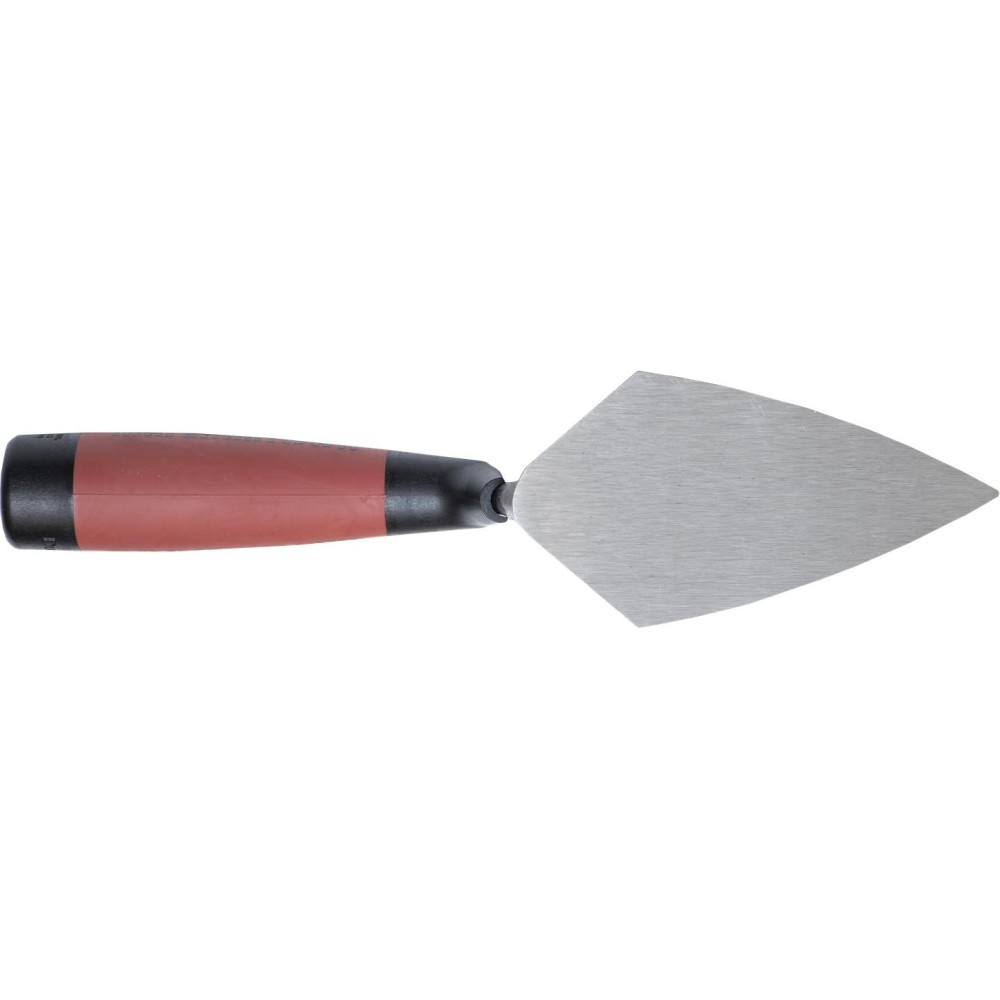 Marshalltown Philadelphia DuraSoft Pointing Trowel 2.5 x 5 ;