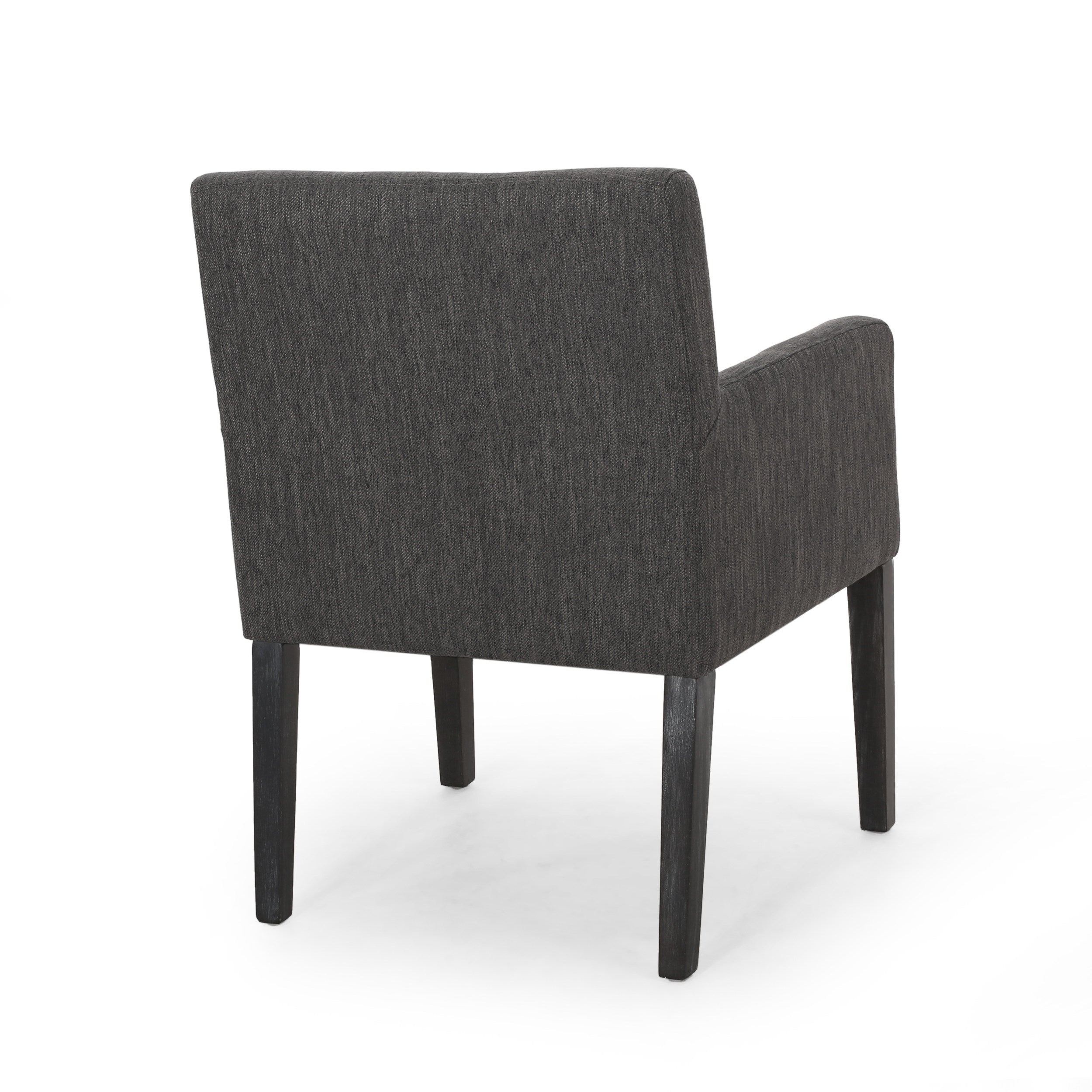 Gilliam Contemporary Upholstered Armchair