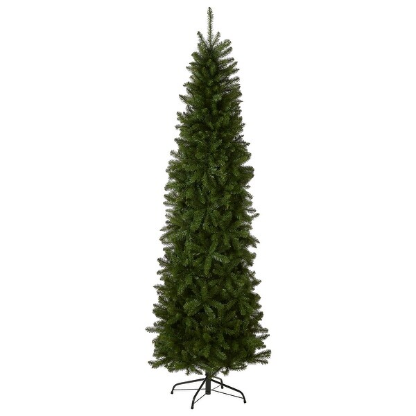 National Tree Company 6.5 ft. Kingswood Fir Tree