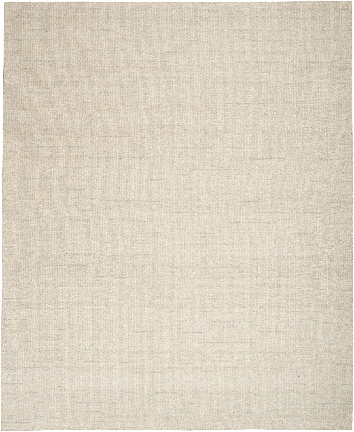 Interweave Beige Modern Rug