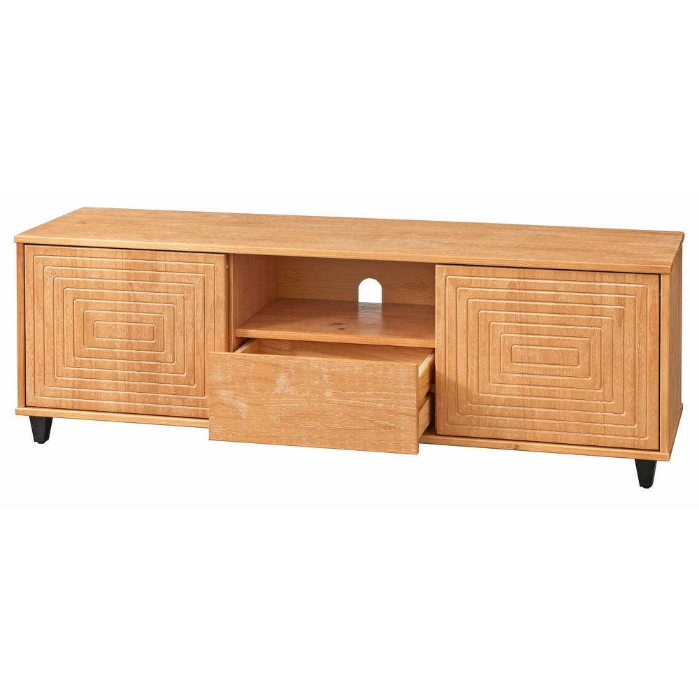 Lifestorey Messina TV Stand