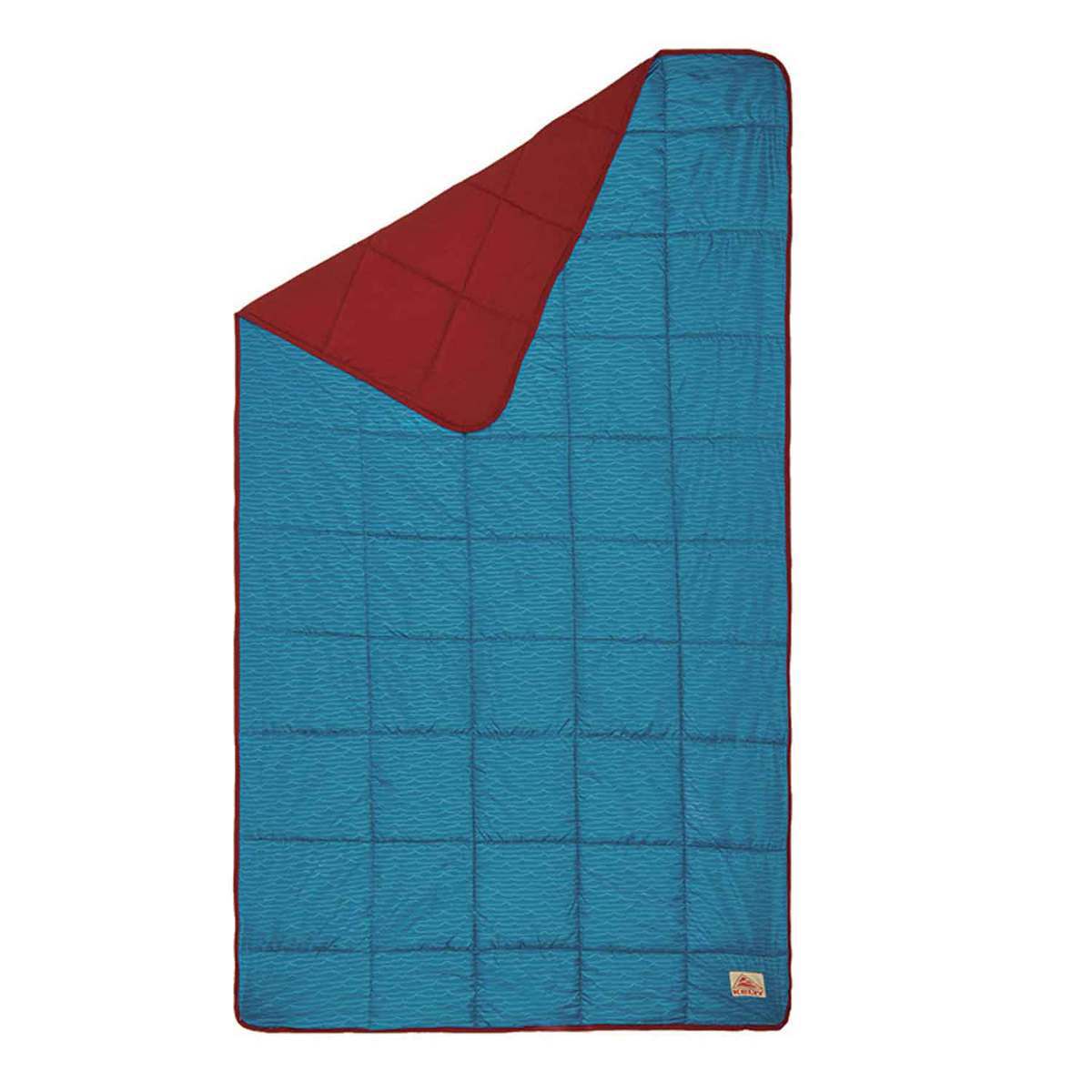 Kelty Bestie 75in x 42in Blanket