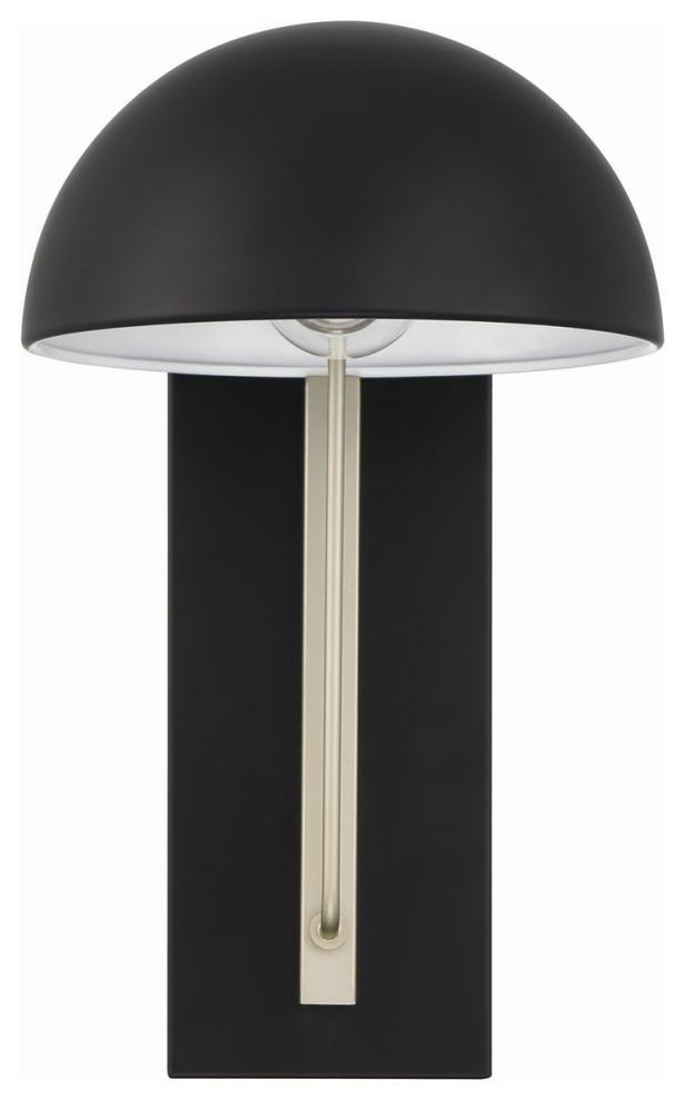 Kahn One Light Outdoor Lantern  Midnight / Satin Aluminum   Transitional   Outdoor Hanging Lights   by Lighting New York  Houzz