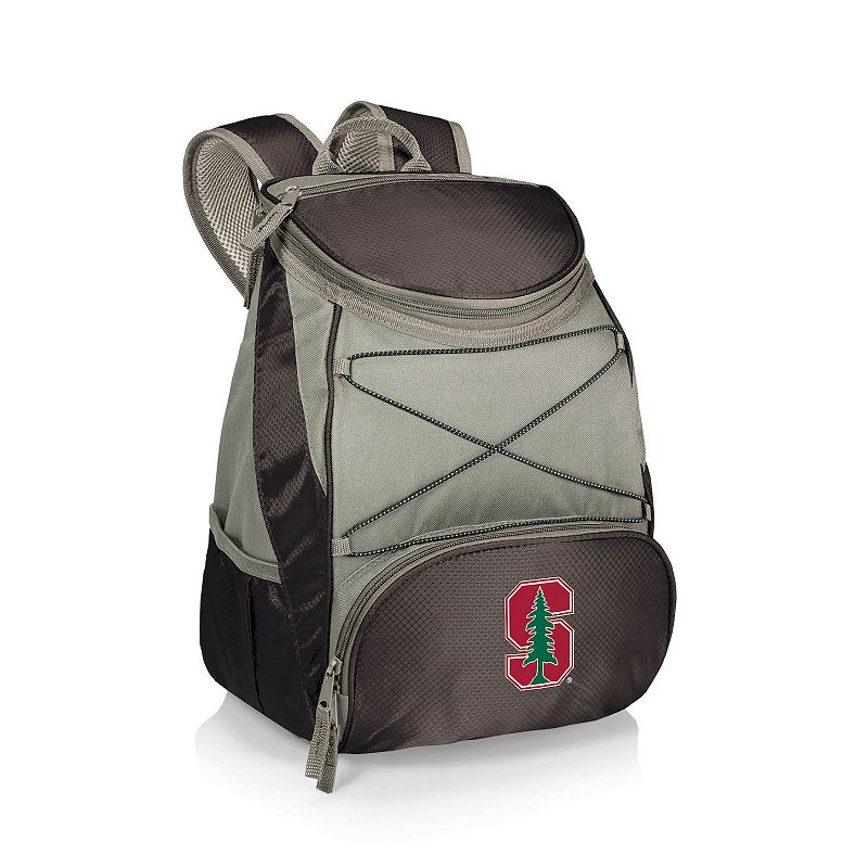 Picnic Time Stanford Cardinal Backpack Cooler