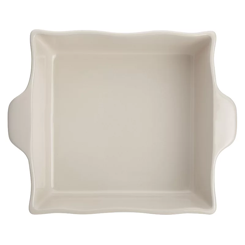 Ayesha Curry Home Collection 8-inch Square Stoneware Baker