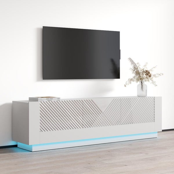 Passion 01 TV Stand